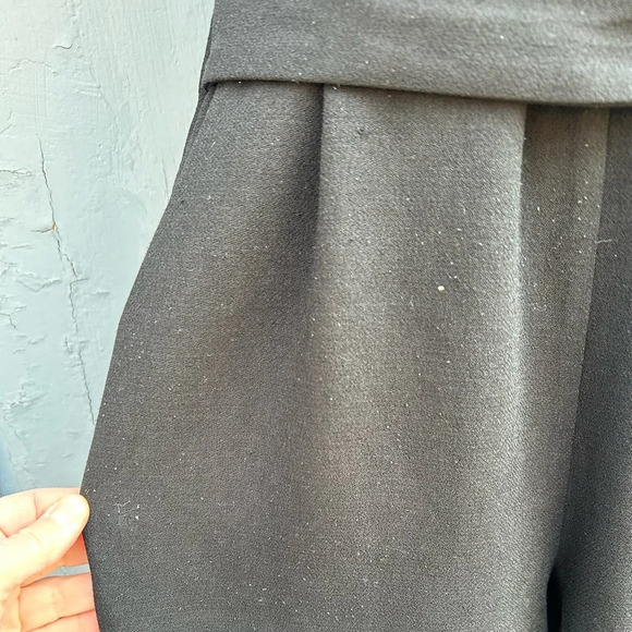 Anthropologie ETT:TWA Sedona Jumpsuit, size XS - Picture 11 of 12